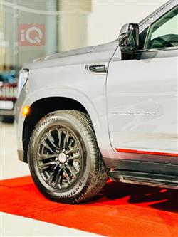 GMC Yukon